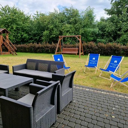 Komfortowe Domki W Pucku - Zacisze 3A I 3B Экстерьер фото