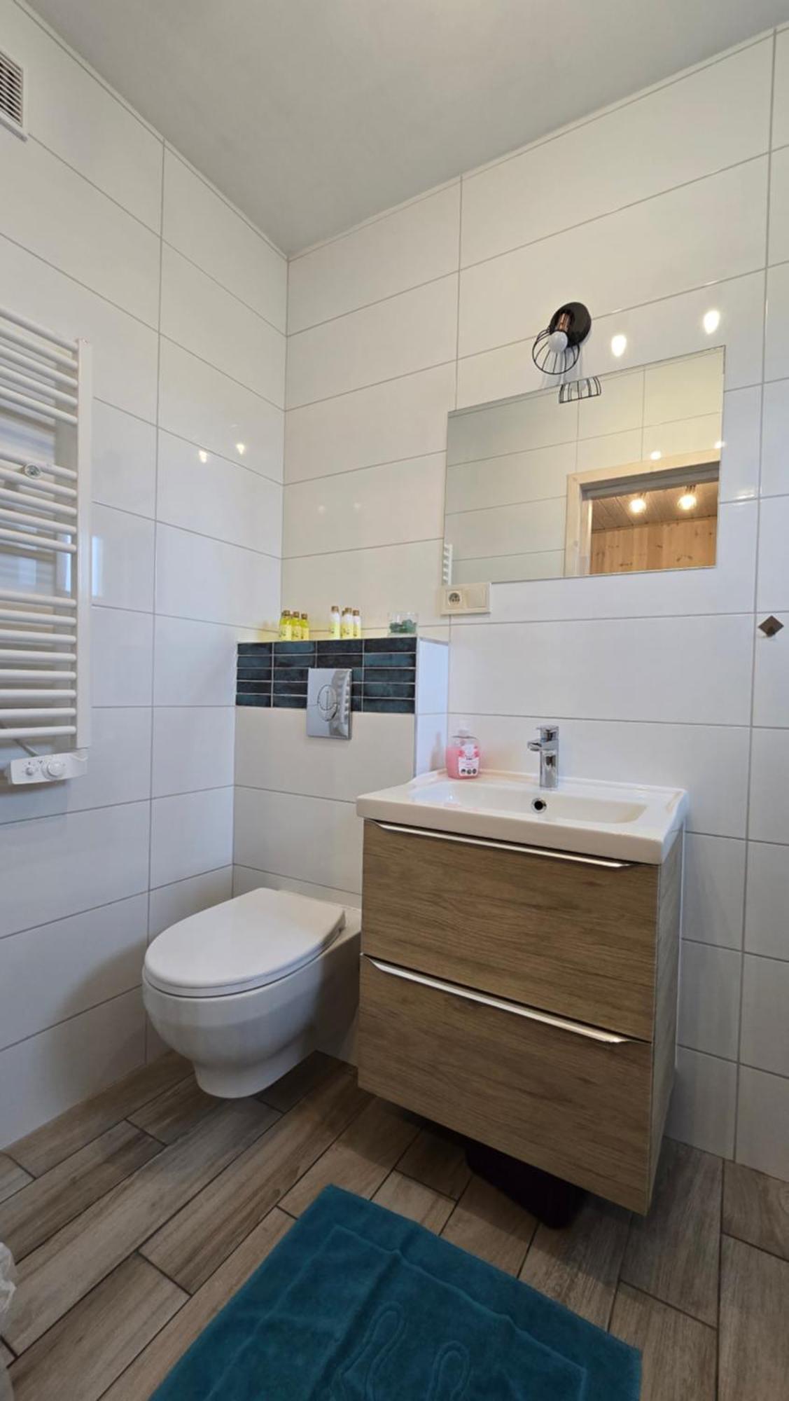 Komfortowe Domki W Pucku - Zacisze 3A I 3B Экстерьер фото